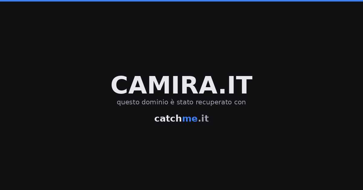 CA' MIRA, Ravenna
